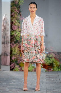 Rahul Mishra Haute Couture Fall 2019 / Rahul Mishra Haute Couture осень 2019